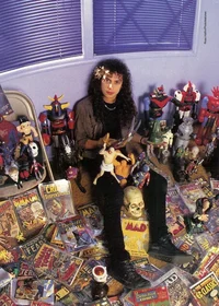Kirk Hammett