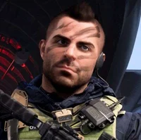 02 Johnny MacTavish