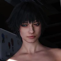 Lady