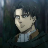Levi Ackerman