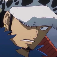 Trafalgar Law