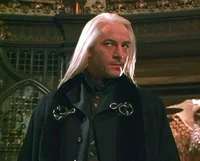 Lusius Malfoy
