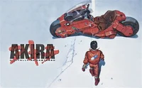 Akira Rp