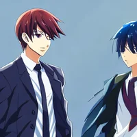 new vampire students