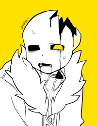 HappyPil horror sans