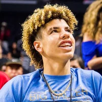 Lamelo Ball