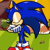 -Sonic T HedgeHog-