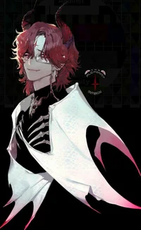 Demon Keeper