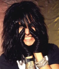 Nikki Sixx