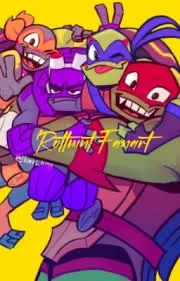Rottmnt