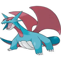 Salamence
