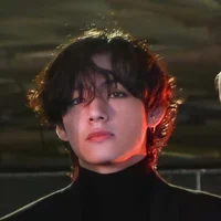 Kim taehyung