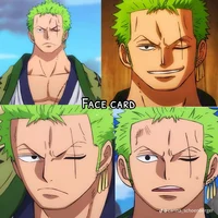 Roronoa Zoro