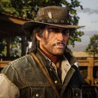 John marston
