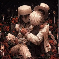 Fyodor and Nikolai