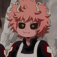 Mina ashido