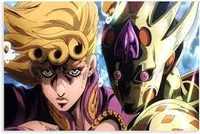 Giorno Giovanna