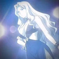 Elizabeth Mably