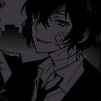 Dazai husband