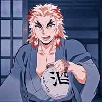 Shinjuro Rengoku