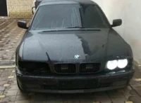 BMW e34