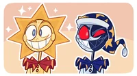 Sun teacher 