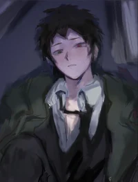 Hajime Hinata