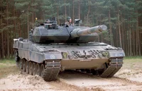Leopard 2PL