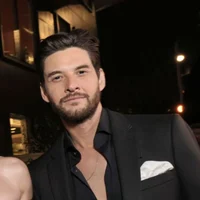 Ben Barnes