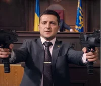 Zelenskyi 