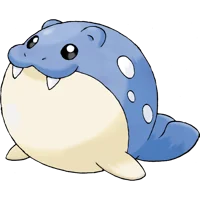 Spheal