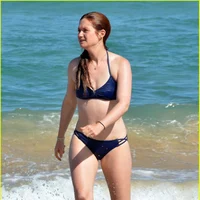 Bonnie Wright 