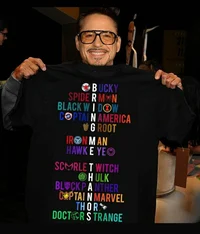 Avengers 