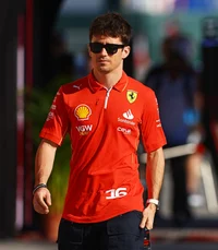 Charles Leclerc 