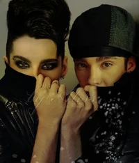 Bill y Tom