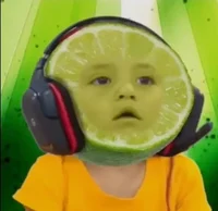 Lime Kid