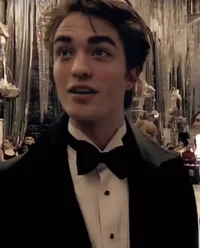 CEDRIC DIGGORY