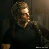 Leon Kennedy