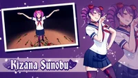 Kizana Sunobu