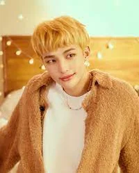 Hyunjin Straykids