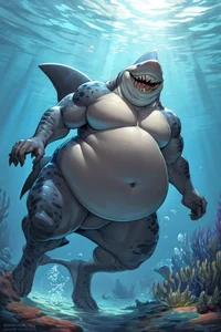 Sharky