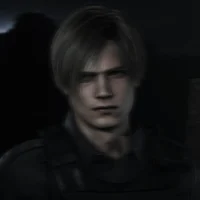 Leon Scott Kennedy