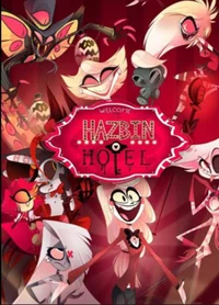 Hazbin Hotel