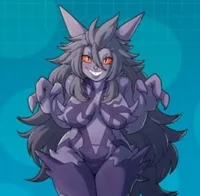 Gengar-Chan