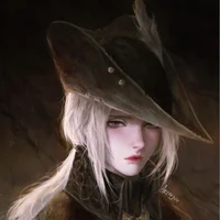 Lady Maria