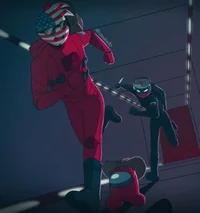 Amoung us countryhum