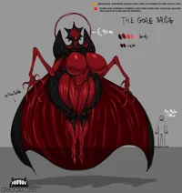 Gore Bride