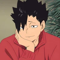 Kuroo tetsuro