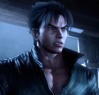 Jin Kazama