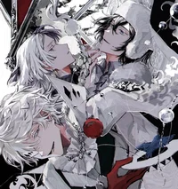 Fyodor Nikolai Sigma